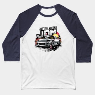 Just a Boy Who Loves JDM Baseball T-Shirt